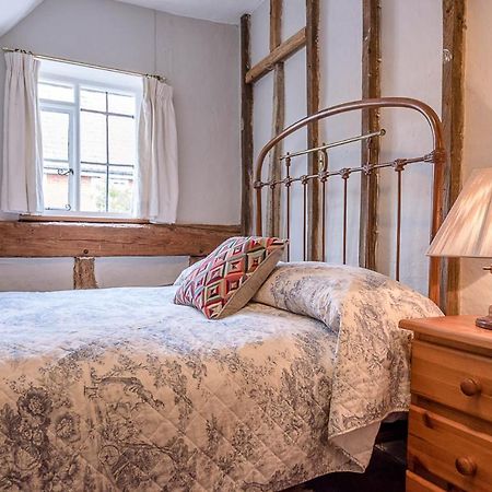 Lavender Cottage, Middleton Saxmundham Kültér fotó