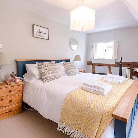 Lavender Cottage, Middleton Saxmundham Kültér fotó