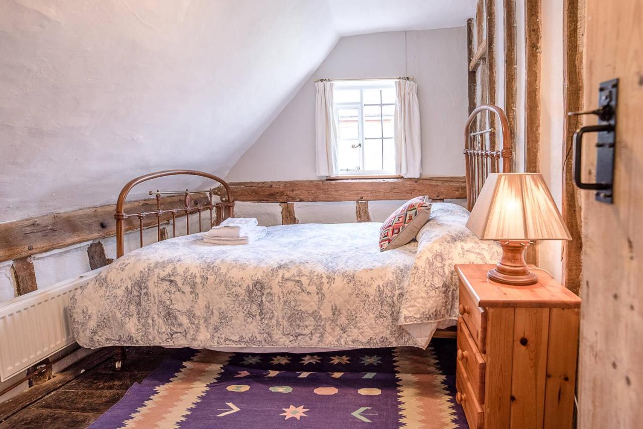 Lavender Cottage, Middleton Saxmundham Kültér fotó