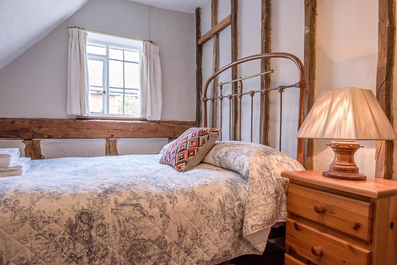 Lavender Cottage, Middleton Saxmundham Kültér fotó
