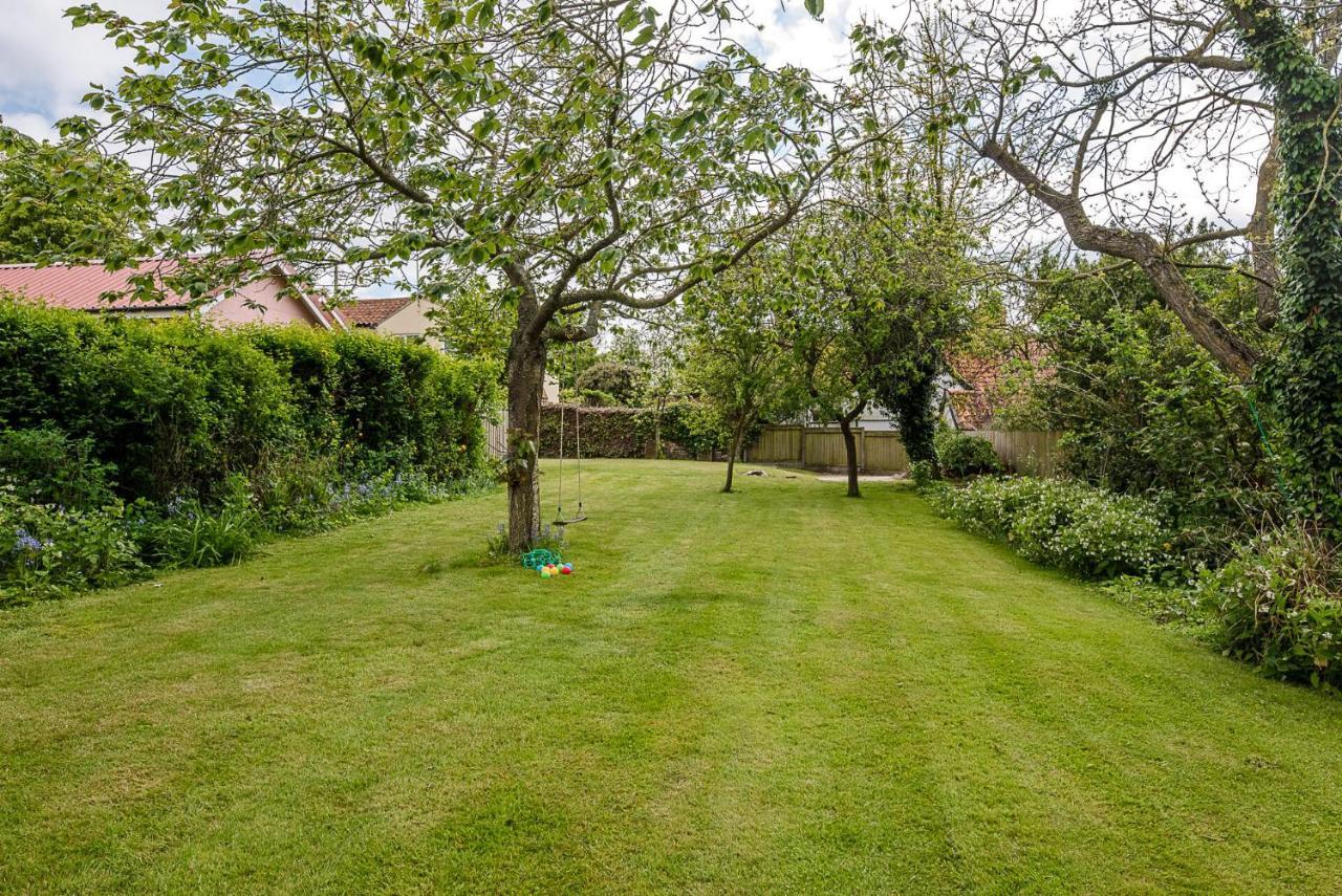 Lavender Cottage, Middleton Saxmundham Kültér fotó
